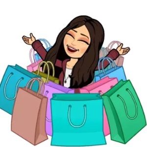 Meet your Posher, Athena